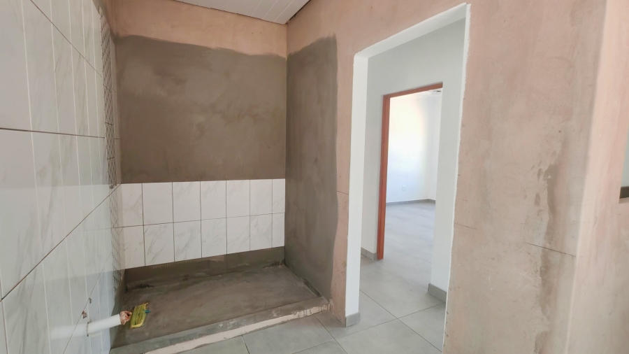 3 Bedroom Property for Sale in Bergsig Western Cape